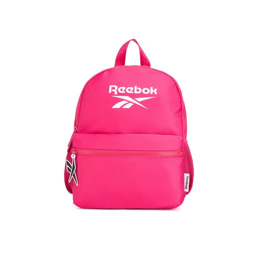 Reebok Plecak RBK-047-CCC-05 Różowy ze sklepu MODIVO w kategorii Plecaki - zdjęcie 182753609