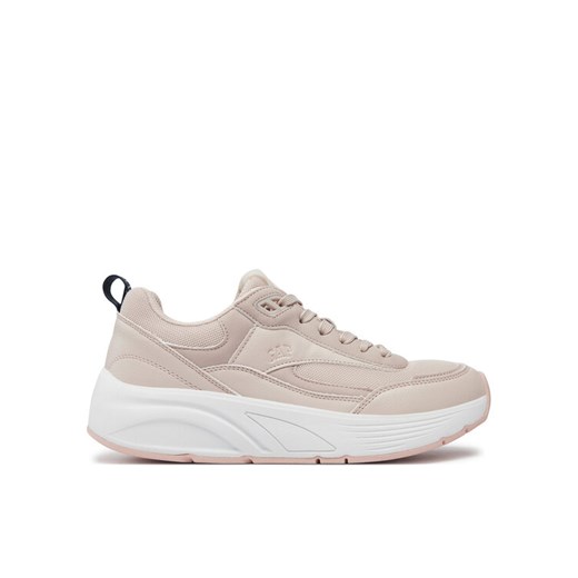 Gap Sneakersy Orlando Ii Msh GAD002F5SWNUDEGP Różowy ze sklepu MODIVO w kategorii Buty sportowe damskie - zdjęcie 182753659