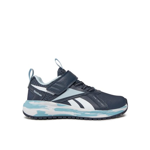 Reebok Buty do biegania Durable Xt Alt IE4188 Niebieski ze sklepu MODIVO w kategorii Buty sportowe dziecięce - zdjęcie 182753679