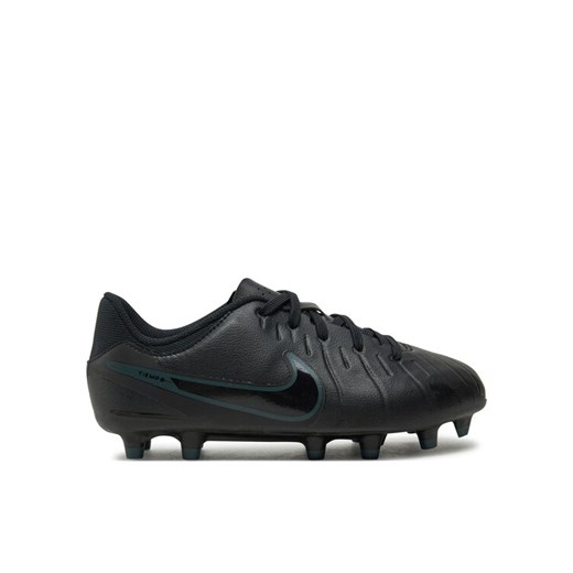 Nike Buty do piłki nożnej Jr Legend 10 Academy FG/MG DV4348 002 Czarny ze sklepu MODIVO w kategorii Buty sportowe dziecięce - zdjęcie 182753758