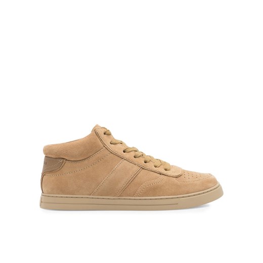 Gino Rossi Sneakersy OTSEGO-54 MI08 Brązowy ze sklepu MODIVO w kategorii Buty sportowe męskie - zdjęcie 182753767