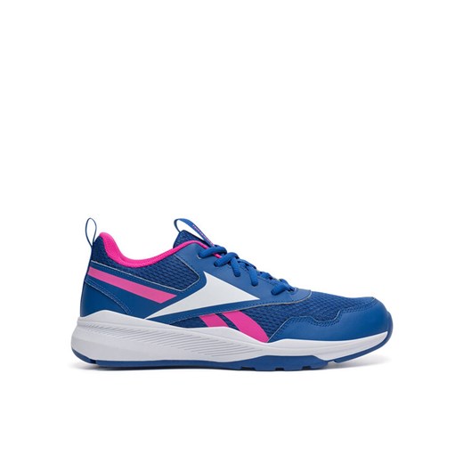 Reebok Sneakersy XT SPRINTER 2 100033565 (V) Granatowy ze sklepu MODIVO w kategorii Buty sportowe dziecięce - zdjęcie 182753806