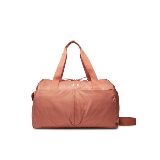 Under Armour Torba UA Studio Lite 1388915 Różowy ze sklepu MODIVO w kategorii Torby podróżne - zdjęcie 182753835
