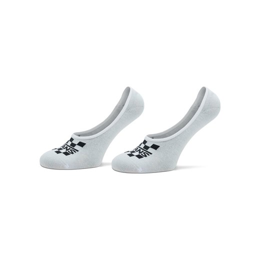 Vans Zestaw 3 par stopek męskich Classic Canoodle VN0A7S9AWHT1 Biały Vans 38_5_42 MODIVO