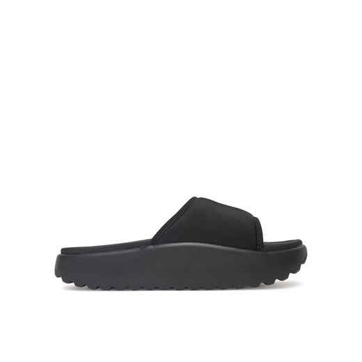 Tommy Jeans Klapki Tjw Comfy Pool Slide EN0EN02765 Czarny ze sklepu MODIVO w kategorii Klapki damskie - zdjęcie 182754005