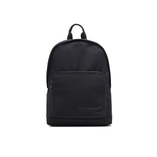 Sprandi Plecak SPR-M-004-A23 Czarny ze sklepu MODIVO w kategorii Plecaki - zdjęcie 182754146