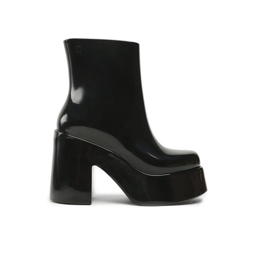 Melissa Botki Melissa Nubia Ii Ad 33958 Czarny ze sklepu MODIVO w kategorii Botki - zdjęcie 182754265