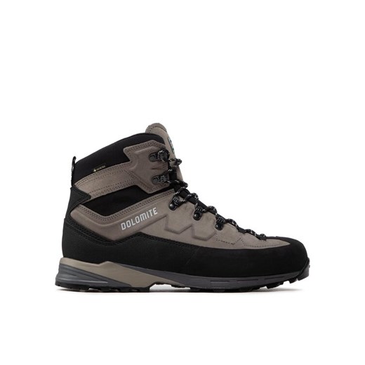 Dolomite Trekkingi Steinbock Gtx 2.0 GORE-TEX 280417-1347020 Szary ze sklepu MODIVO w kategorii Buty trekkingowe męskie - zdjęcie 182754306