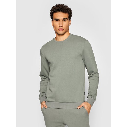 Only & Sons Bluza Ceres 22018683 Szary Regular Fit ze sklepu MODIVO w kategorii Bluzy męskie - zdjęcie 182754406