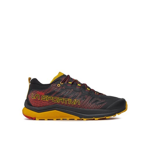 La Sportiva Buty do biegania Jackal II Gtx GORE-TEX 56M999100 Czarny ze sklepu MODIVO w kategorii Buty sportowe męskie - zdjęcie 182754438