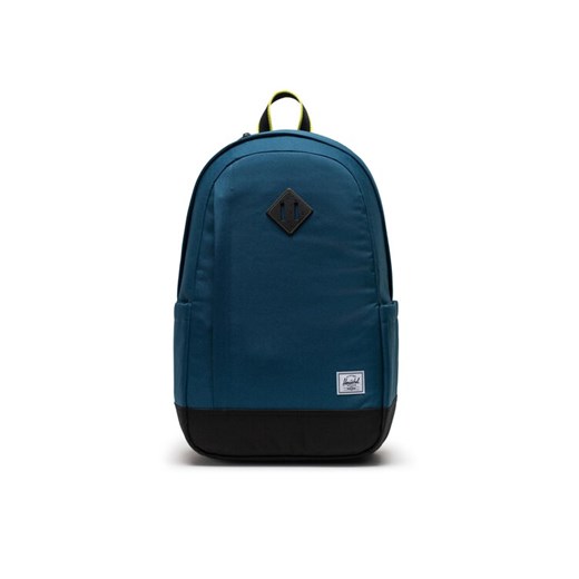 Herschel Plecak Herschel Seymour Backpack 11403-06081 Niebieski ze sklepu MODIVO w kategorii Plecaki - zdjęcie 182754625
