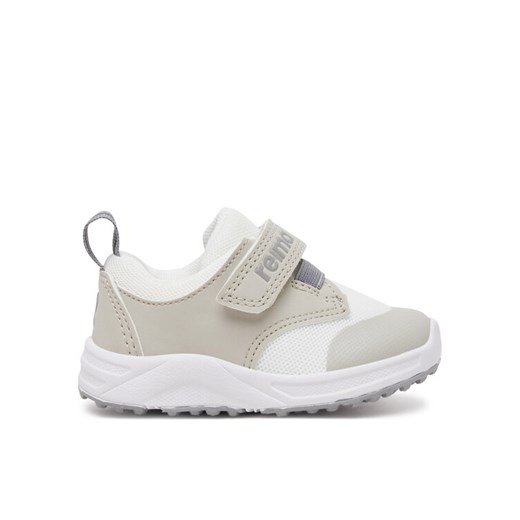Reima Sneakersy 5400129A Biały ze sklepu MODIVO w kategorii Buty sportowe dziecięce - zdjęcie 182754635