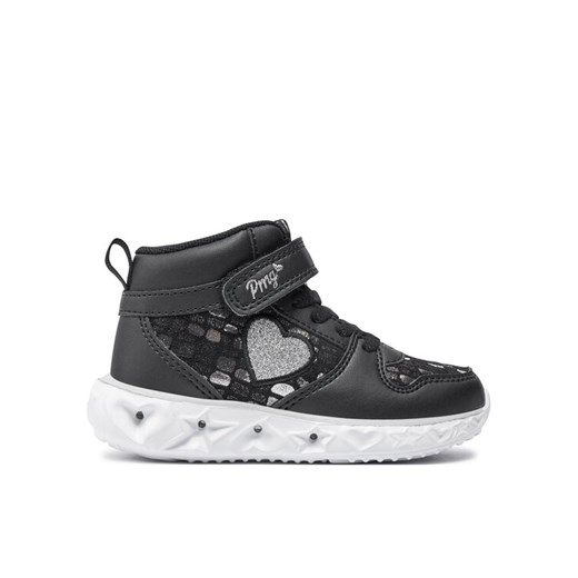 Primigi Sneakersy 6980722 Czarny ze sklepu MODIVO w kategorii Buty sportowe dziecięce - zdjęcie 182754637