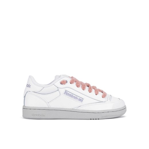 Reebok Sneakersy Club C Bulc 100201433 Biały ze sklepu MODIVO w kategorii Buty sportowe damskie - zdjęcie 182754665
