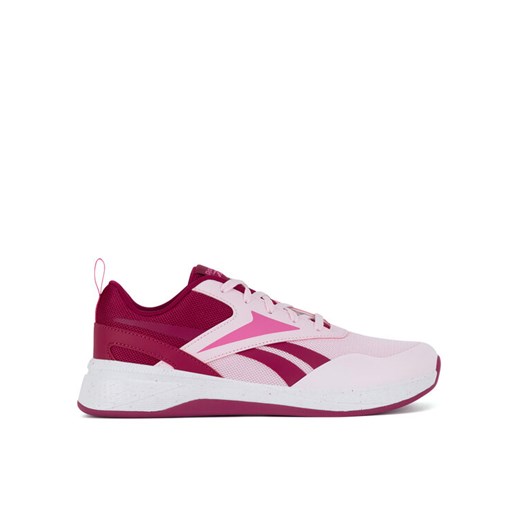 Reebok Sneakersy NANO PLAY 100209273 Różowy ze sklepu MODIVO w kategorii Buty sportowe dziecięce - zdjęcie 182754679