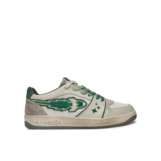 Enterprise Japan Sneakersy BB5001 PX634 S1056 Biały ze sklepu MODIVO w kategorii Buty sportowe męskie - zdjęcie 182754695