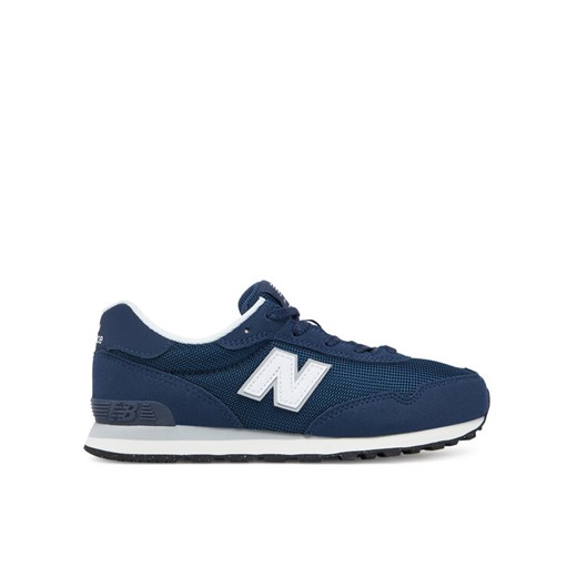 New Balance Sneakersy GC515NVY Niebieski New Balance 37 MODIVO