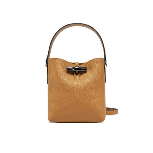 Longchamp Torebka 10159968 Brązowy ze sklepu MODIVO w kategorii Torebki damskie - zdjęcie 182754889