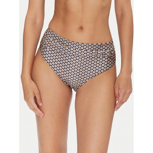 YSABEL MORA Dół od bikini 82930 Granatowy ze sklepu MODIVO w kategorii Stroje kąpielowe - zdjęcie 182754919