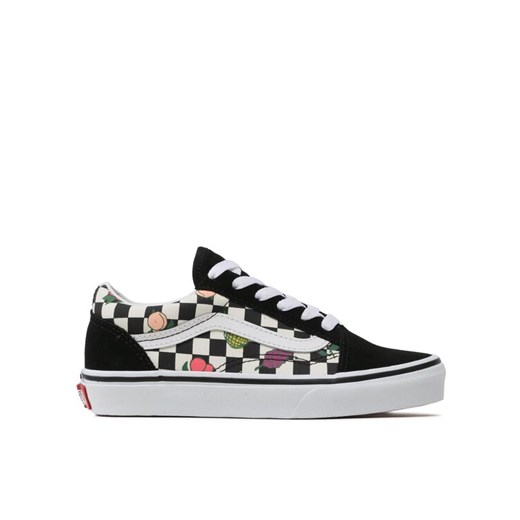 Vans Tenisówki Old Skool VN0005WVY281 Czarny Vans 30_5 MODIVO