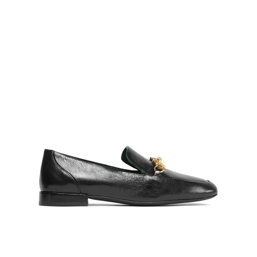 Tory Burch Lordsy Jessa Loafer 152718 Czarny Tory Burch 36 MODIVO