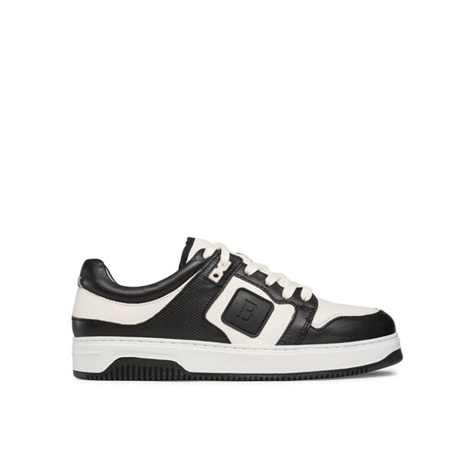 Badura Sneakersy BUXTON-21 MI08 Biały ze sklepu MODIVO w kategorii Buty sportowe męskie - zdjęcie 182755126