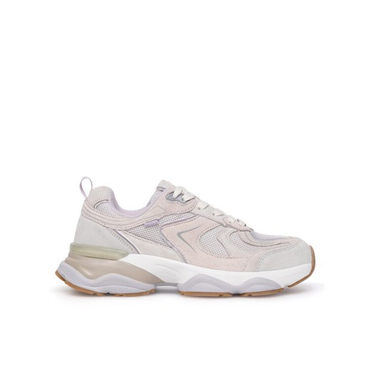 MEXX Sneakersy MIRL1012141W-01 Beżowy ze sklepu MODIVO w kategorii Buty sportowe damskie - zdjęcie 182755178