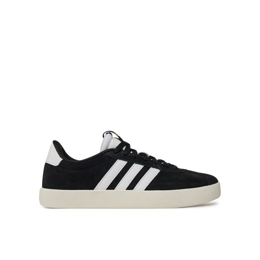 adidas Sneakersy VL Court 3.0 ID6279 Czarny ze sklepu MODIVO w kategorii Trampki damskie - zdjęcie 182755217