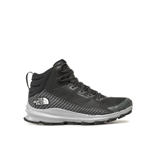 The North Face Trekkingi Vectiv Fastpack Mid Futurelight NF0A5JCWNY71 Czarny ze sklepu MODIVO w kategorii Buty trekkingowe męskie - zdjęcie 182755258