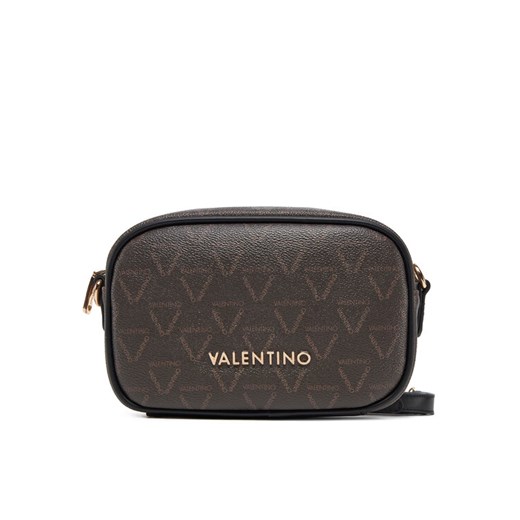 Valentino Torebka VBS8GT15 Khaki ze sklepu MODIVO w kategorii Listonoszki - zdjęcie 182755408