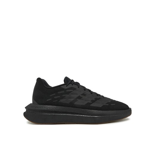 adidas Sneakersy Flowboost JR5503 Czarny ze sklepu MODIVO w kategorii Buty sportowe męskie - zdjęcie 182755458