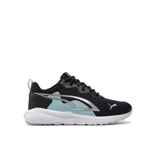 Puma Sneakersy All-Day Active 386269 27 Czarny ze sklepu MODIVO w kategorii Buty sportowe damskie - zdjęcie 182755465