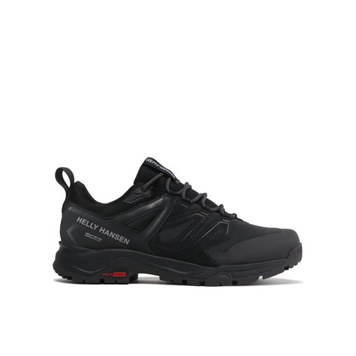 Helly Hansen Trekkingi Stalheim Ht 11849_990 Czarny ze sklepu MODIVO w kategorii Buty trekkingowe męskie - zdjęcie 182755468