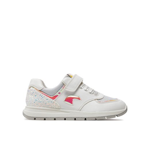 Primigi Sneakersy 5876277 D Biały ze sklepu MODIVO w kategorii Buty sportowe dziecięce - zdjęcie 182755499
