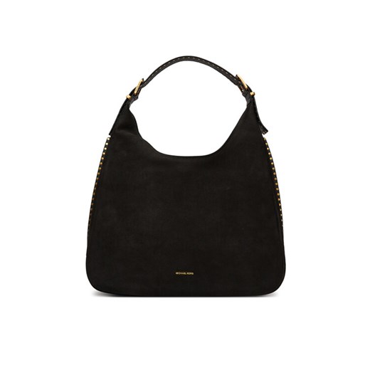 MICHAEL Michael Kors Torebka 30S5AY5H3L Czarny ze sklepu MODIVO w kategorii Torby Shopper bag - zdjęcie 182755576