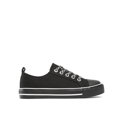 DeeZee Trampki CSS20377-13 Czarny ze sklepu MODIVO w kategorii Trampki dziecięce - zdjęcie 182755619