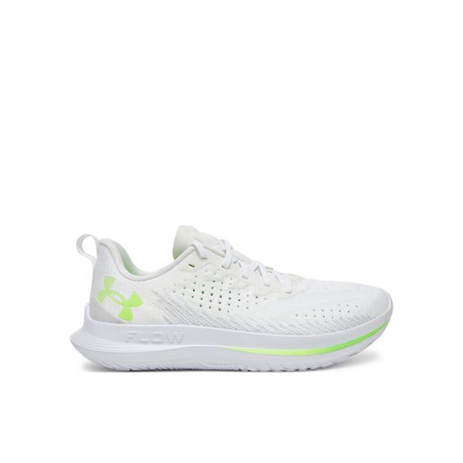 Under Armour Buty do biegania UA Velociti 4 3027585 Biały ze sklepu MODIVO w kategorii Buty sportowe męskie - zdjęcie 182755658
