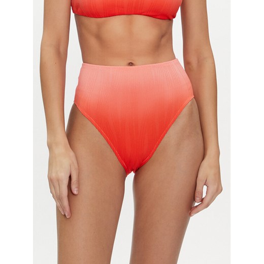 Chantelle Dół od bikini C12VC5 Pomarańczowy ze sklepu MODIVO w kategorii Stroje kąpielowe - zdjęcie 182755728