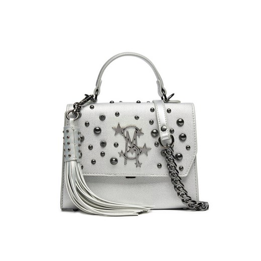 Steve Madden Torebka Bcelest SM13001255 Srebrny ze sklepu MODIVO w kategorii Torebki damskie - zdjęcie 182755849
