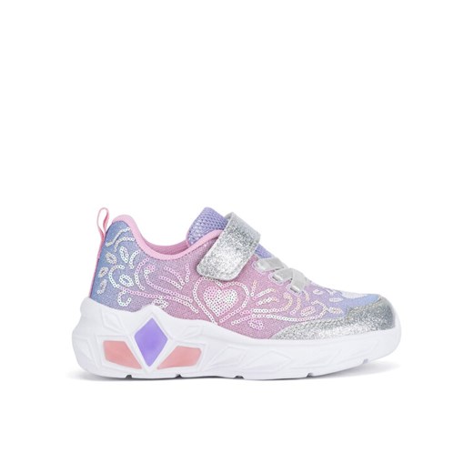 Nelli Blu Sneakersy CP66-25570 Kolorowy ze sklepu MODIVO w kategorii Buty sportowe dziecięce - zdjęcie 182755885