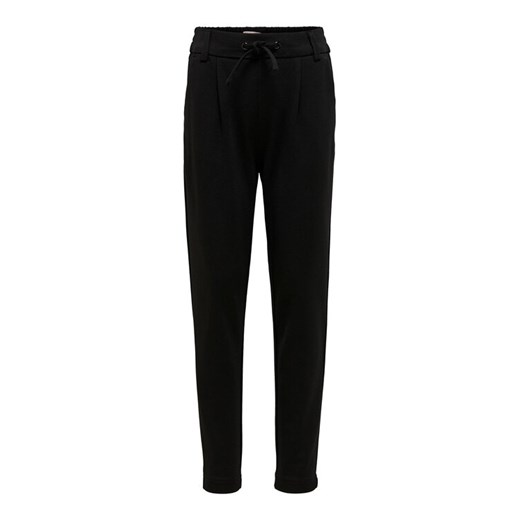 Kids ONLY Spodnie materiałowe 15183864 Czarny Regular Fit ze sklepu MODIVO w kategorii Spodnie chłopięce - zdjęcie 182755916