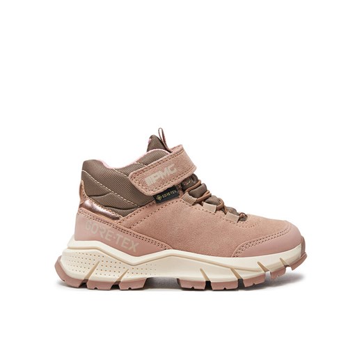 Primigi Trzewiki 6936511 M GORE-TEX Różowy ze sklepu MODIVO w kategorii Buty zimowe dziecięce - zdjęcie 182755966
