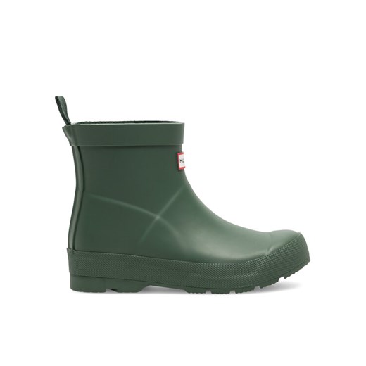 Hunter Kalosze HFC-04 Zielony ze sklepu MODIVO w kategorii Kalosze dziecięce - zdjęcie 182755997