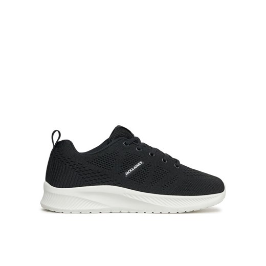 Jack&Jones Sneakersy Jfwcroxley 12255906 Czarny ze sklepu MODIVO w kategorii Buty sportowe męskie - zdjęcie 182756006