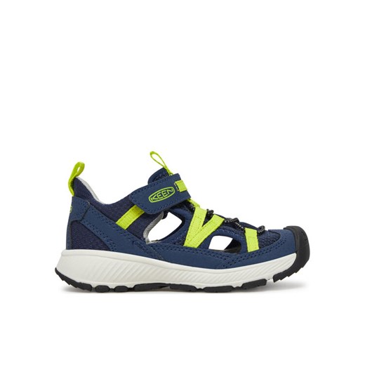 Keen Sandały Motozoa Sandal C 1030685 Granatowy ze sklepu MODIVO w kategorii Sandały dziecięce - zdjęcie 182756026