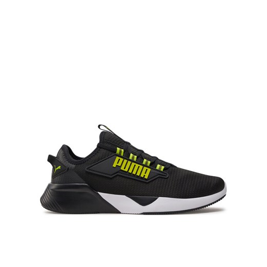 Puma Sneakersy Retaliate 2 376676 47 Czarny ze sklepu MODIVO w kategorii Buty sportowe męskie - zdjęcie 182756196