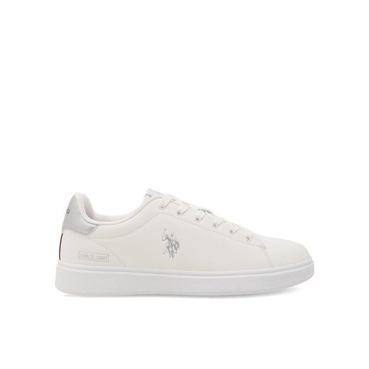 U.S. Polo Assn. Sneakersy MARLYN001 Biały 36 MODIVO