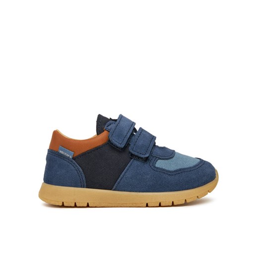 Mrugała Sneakersy 3111/5-66 Granatowy ze sklepu MODIVO w kategorii Buty sportowe dziecięce - zdjęcie 182756225