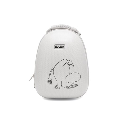 Moomin Plecak ACCCS-AW23-233MMN-P Beżowy ze sklepu MODIVO w kategorii Plecaki dla dzieci - zdjęcie 182756255