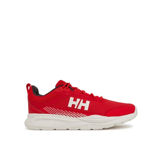 Helly Hansen Sneakersy 12011_222 Czerwony ze sklepu MODIVO w kategorii Buty sportowe męskie - zdjęcie 182756365